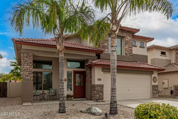 2181 W GREEN TREE Drive, San Tan Valley, AZ 85142