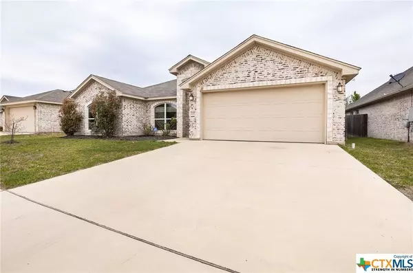 545 Bella Rose, Belton, TX 76513