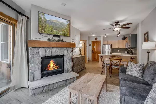 100 Dercum Square #8329, Keystone, CO 80435