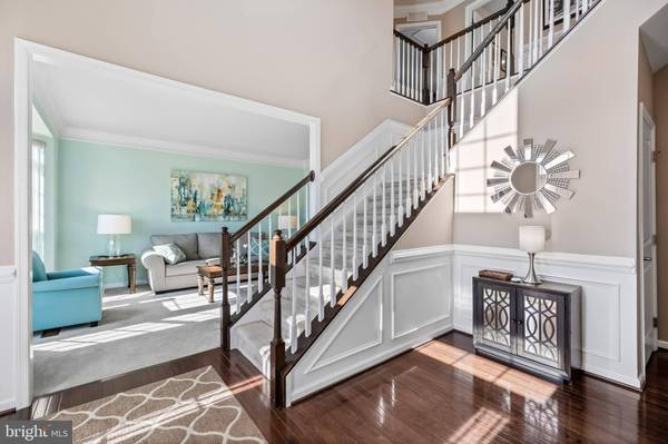 1305 PEAR TREE CT, Delran, NJ 08075