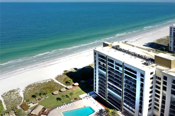 1480 GULF BLVD #407, Clearwater, FL 33767