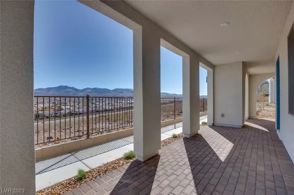 2642 Skylark Trail Street, Henderson, NV 89044