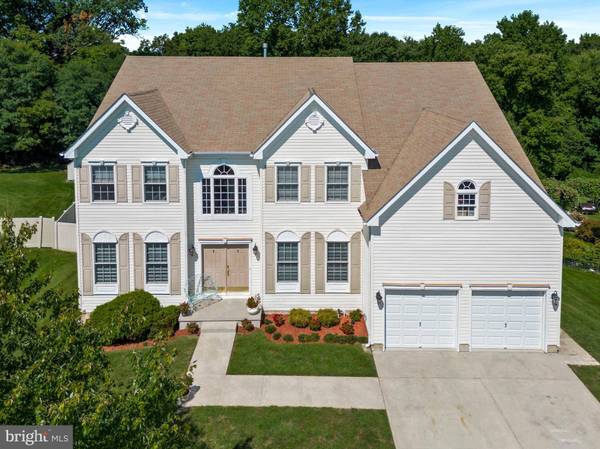 50 LAVENDER DR, Sewell, NJ 08080