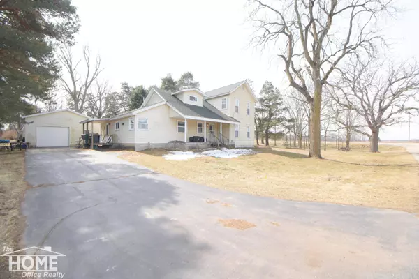 212 E Florence, Bancroft, MI 48414