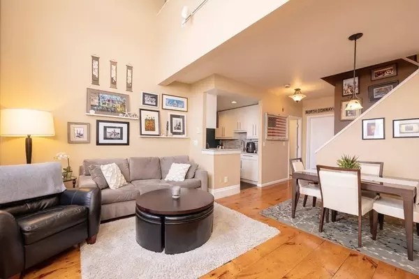 350 W 4th St #405, Boston, MA 02127