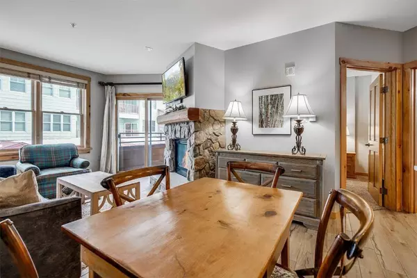 100 Dercum Square #8329, Keystone, CO 80435