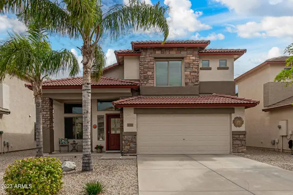 2181 W GREEN TREE Drive, San Tan Valley, AZ 85142