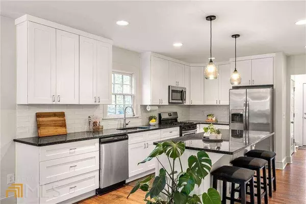 747 Elbert ST SW, Atlanta, GA 30310