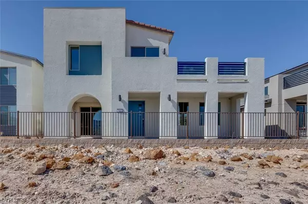 2642 Skylark Trail Street, Henderson, NV 89044