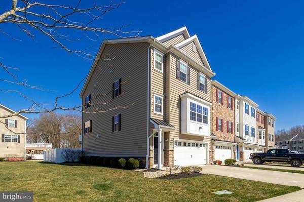 25 KEEGAN CT, Marlton, NJ 08053