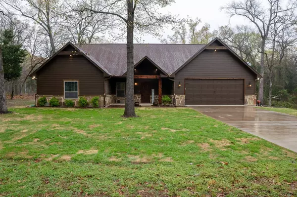 215 Rs County Road 4261, Emory, TX 75440