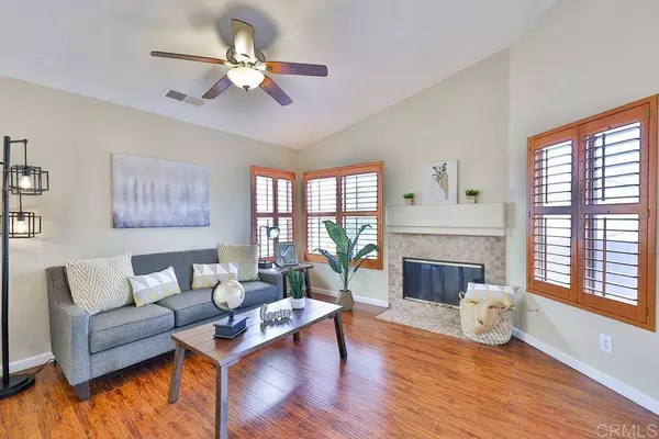 433 Sanibelle Cir #156, Chula Vista, CA 91910