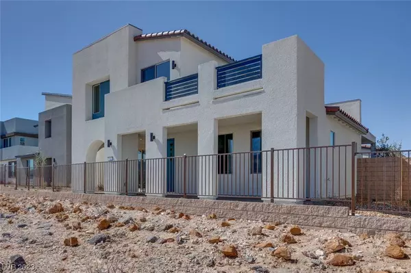 2642 Skylark Trail Street, Henderson, NV 89044