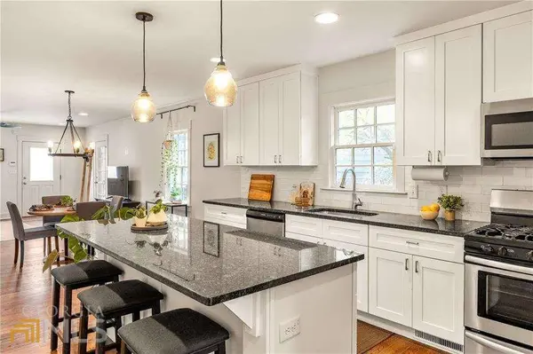 747 Elbert ST SW, Atlanta, GA 30310