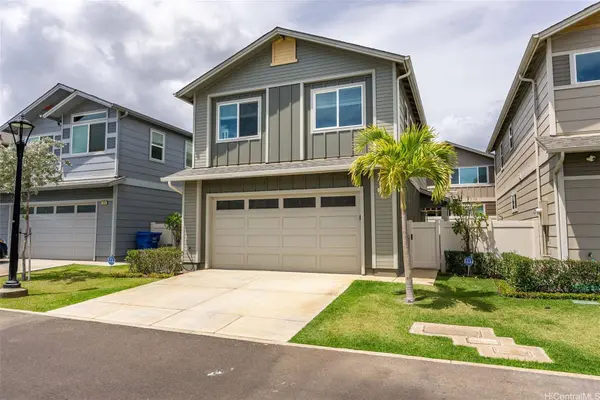 91-1841 Keaunui Drive #322, Ewa Beach, HI 96706