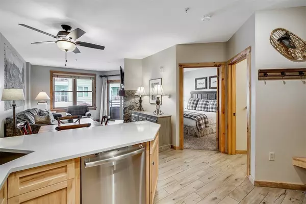 100 Dercum Square #8329, Keystone, CO 80435