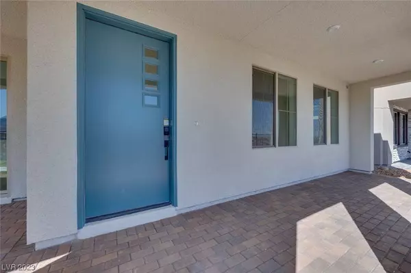 2642 Skylark Trail Street, Henderson, NV 89044