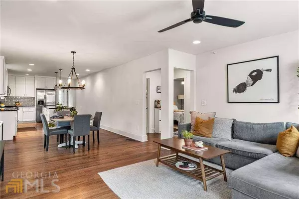 747 Elbert ST SW, Atlanta, GA 30310