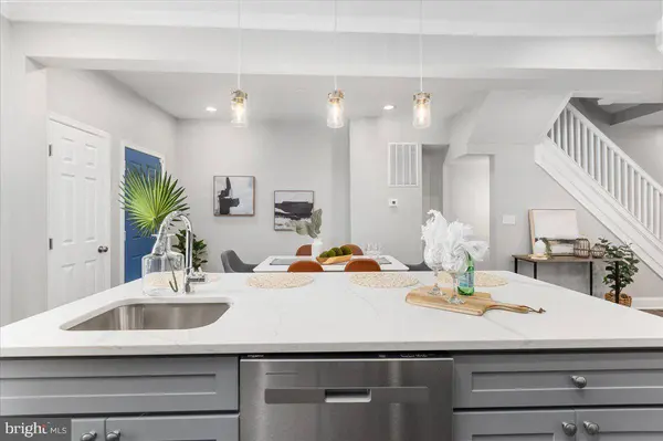 2321 W LAFAYETTE AVE, Baltimore, MD 21216