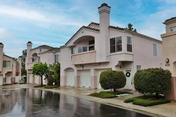 433 Sanibelle Cir #156, Chula Vista, CA 91910