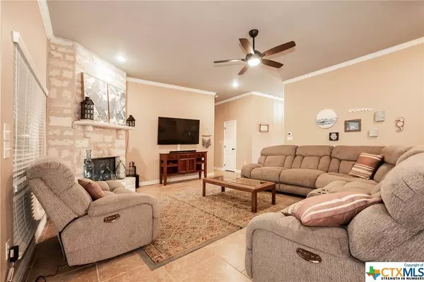 545 Bella Rose, Belton, TX 76513