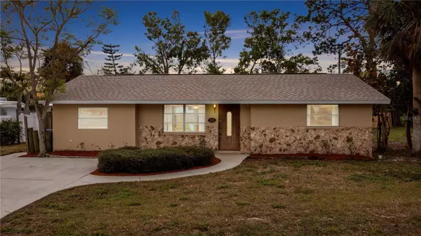 345 MARQUETTE RD, Venice, FL 34293