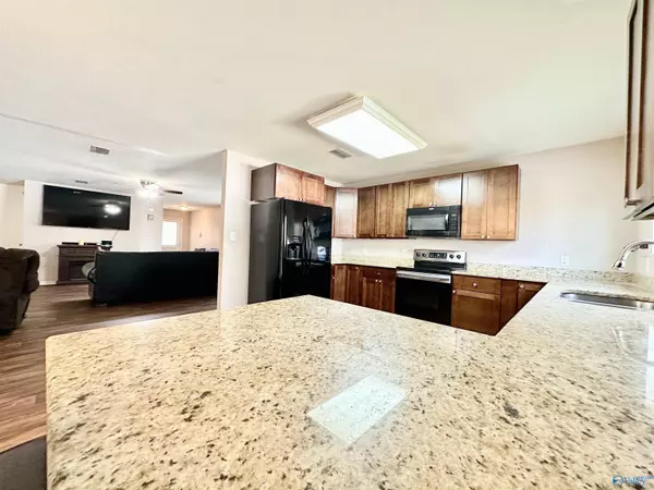 119 Bumper Crop Lane NW, Madison, AL 35757