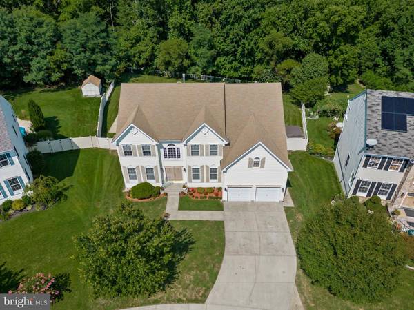 50 LAVENDER DR, Sewell, NJ 08080