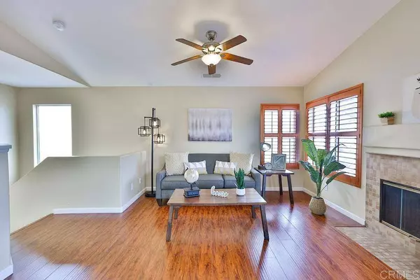 433 Sanibelle Cir #156, Chula Vista, CA 91910