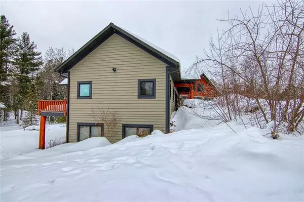 11992N Lower Twin Lake Road, Hayward, WI 54843