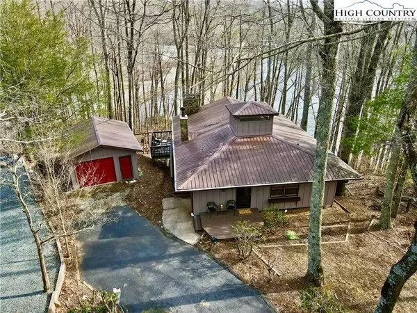 154 Lady Slipper LOOP, Newland, NC 28657