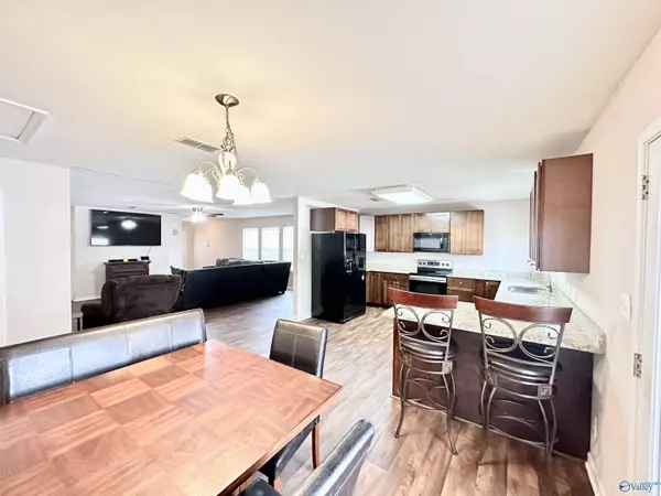 119 Bumper Crop Lane NW, Madison, AL 35757