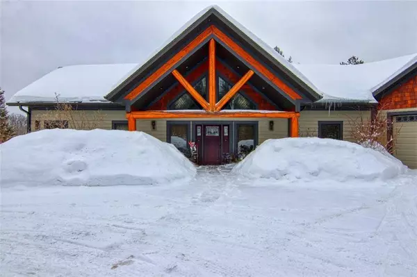 11992N Lower Twin Lake Road, Hayward, WI 54843