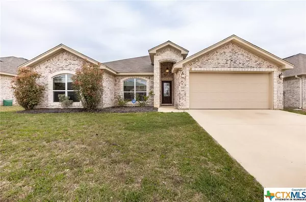 545 Bella Rose, Belton, TX 76513