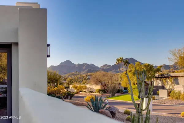 4545 E SOLANO Drive, Phoenix, AZ 85018