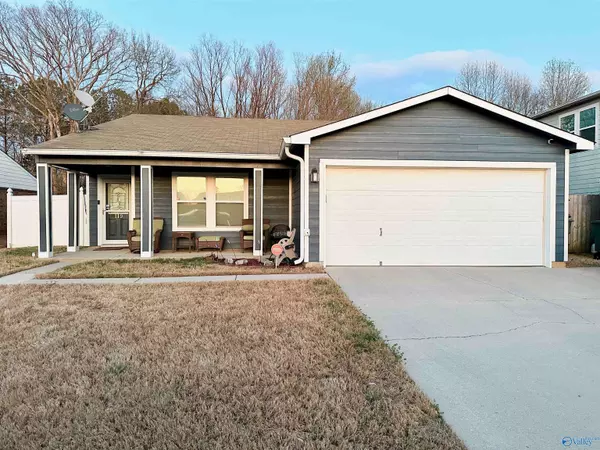 119 Bumper Crop Lane NW, Madison, AL 35757