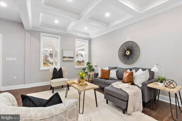 2321 W LAFAYETTE AVE, Baltimore, MD 21216