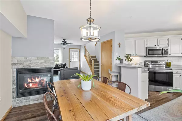 Madison Condo for Sale The Minter Team 