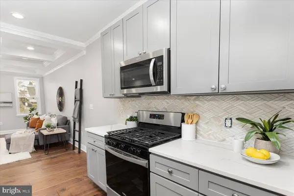 2321 W LAFAYETTE AVE, Baltimore, MD 21216