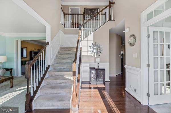 1305 PEAR TREE CT, Delran, NJ 08075