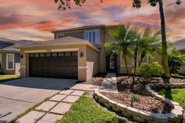 19020 FISHERMANS BEND DR, Lutz, FL 33558