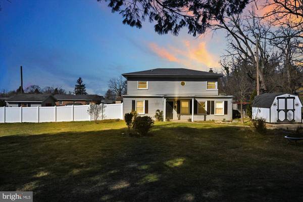 208 N 47TH ST, Harrisburg, PA 17111