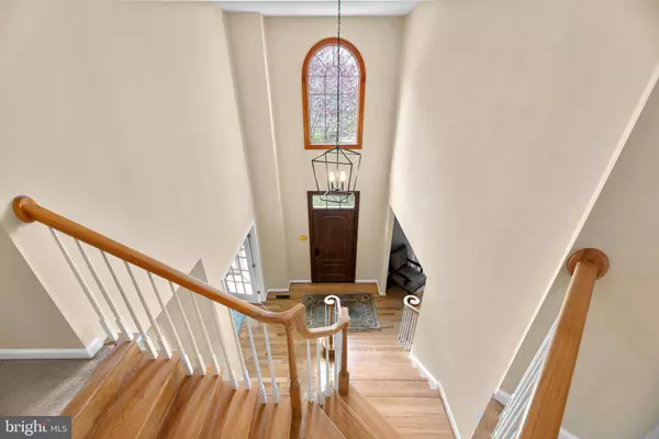 4616 POPLAR CREEK CT, Ellicott City, MD 21043