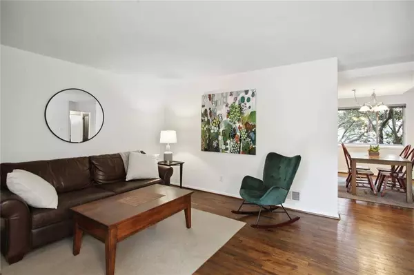 3048 Briarcliff RD NE #6, Atlanta, GA 30329