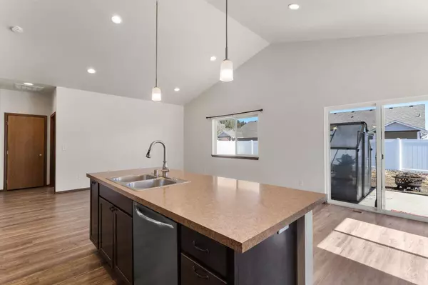 2918 N Havana St, Spokane, WA 99217