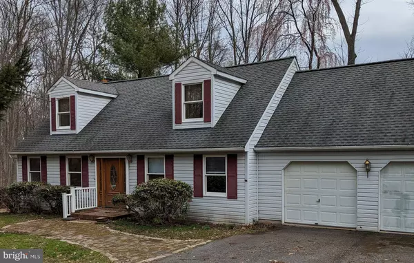 1486 BOLLINGER RD, Westminster, MD 21157