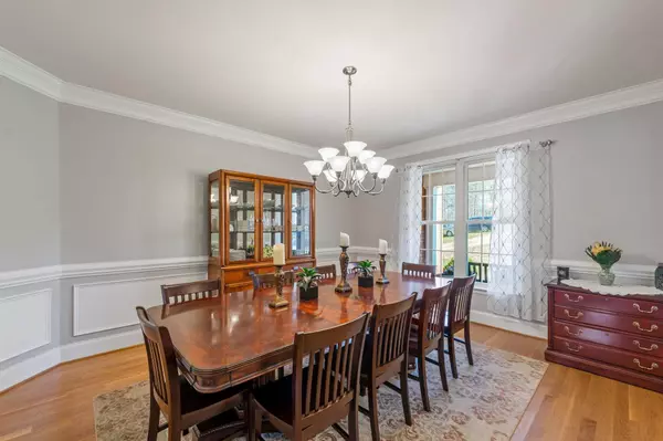 1967 Waterford Pointe RD, Lexington, NC 27292