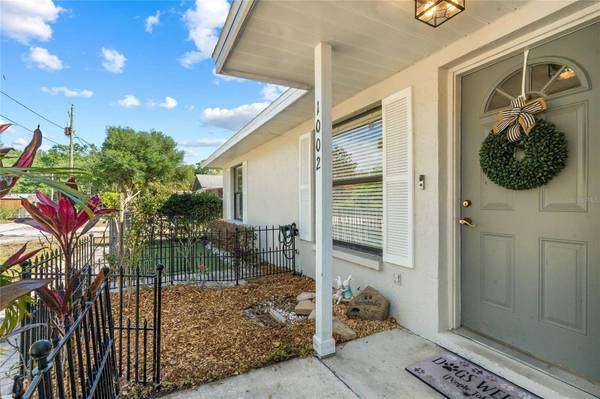 1002 N COLLINS ST, Plant City, FL 33563