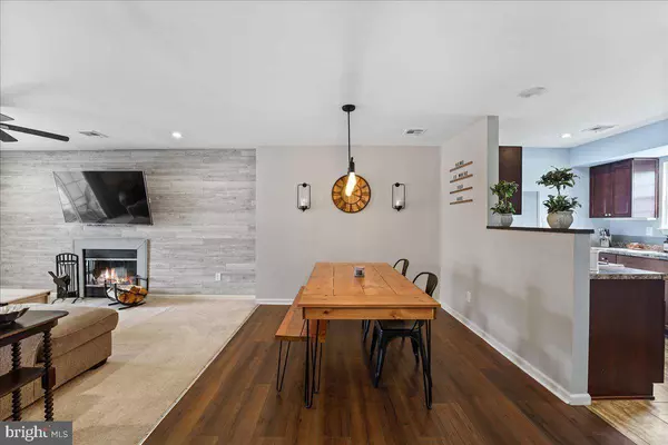 907 RAILWAY SQ #46, West Chester, PA 19380