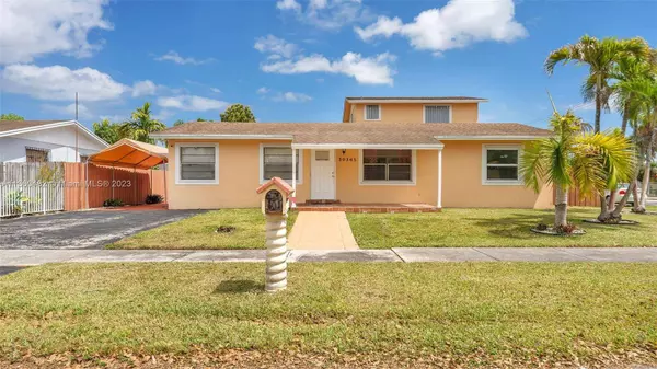 30365 SW 152nd Ct, Homestead, FL 33033